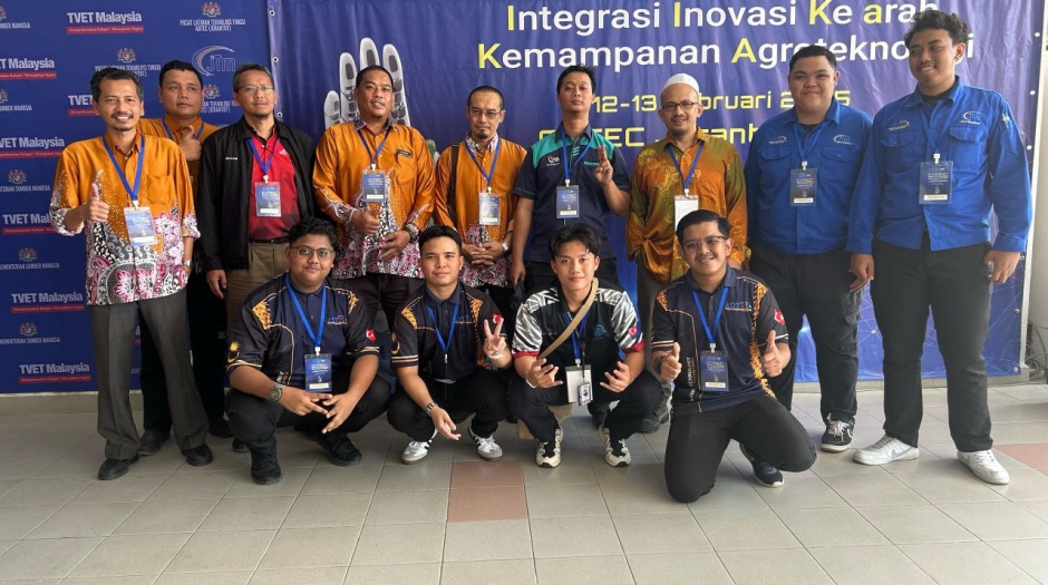 ADTEC JTM Kampus Batu Pahat Cemerlang @CITEC JTM 2025