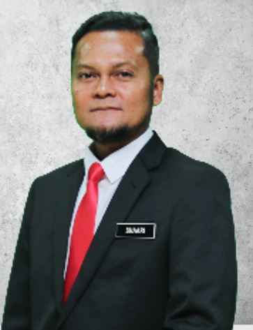 Shaari bin Abd Hashim