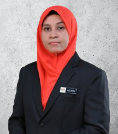 Hjh. Azlina binti Othman