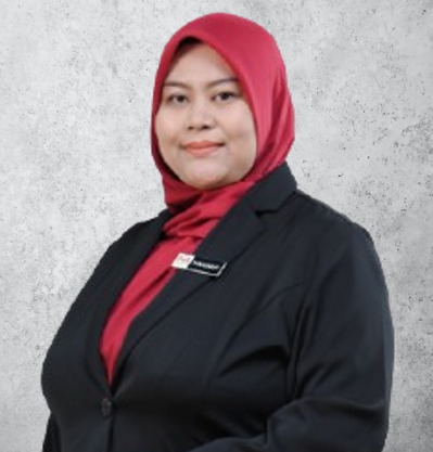 Hanisah binti Azman