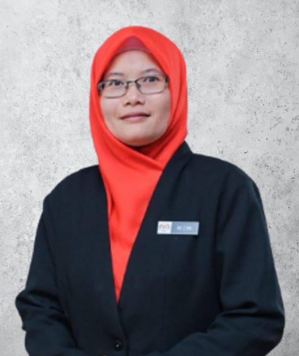 AFZANORTEH BINTI SULAIMAN