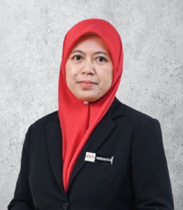 NORDALILA BINTI AHMAD