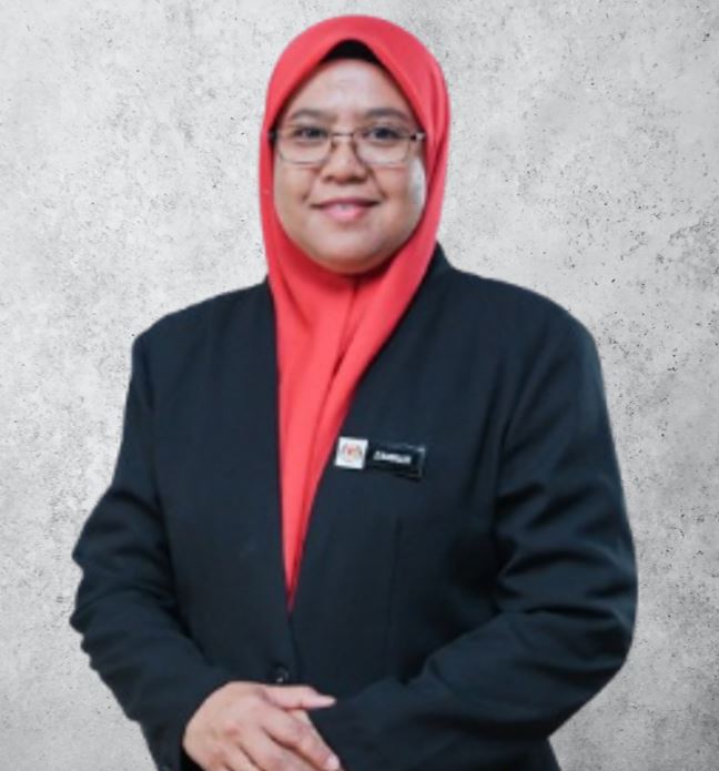 ZAMNAH BINTI JANTAN 