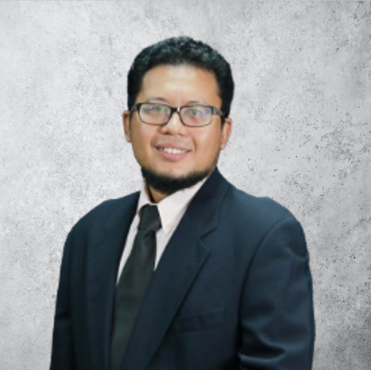 Dr. Noraide bin Md Yusop