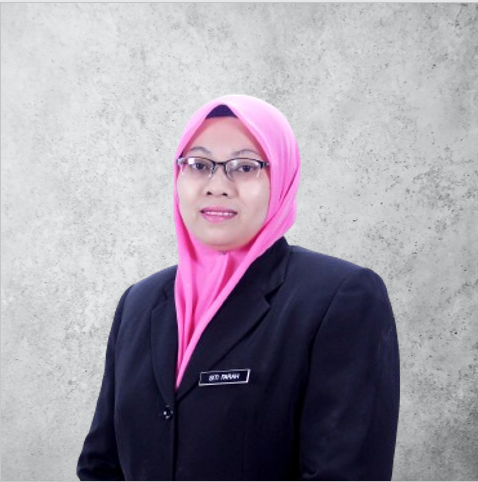 Siti Farah Binti Redzuwan