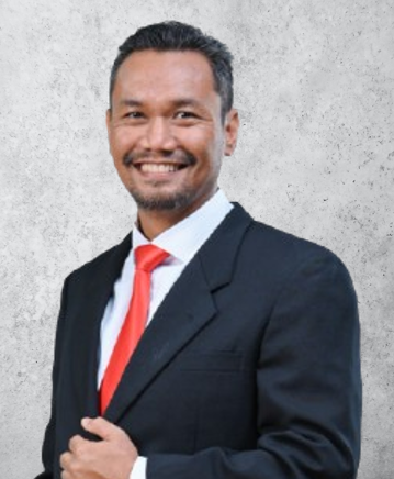 Jasnizam bin Esmon