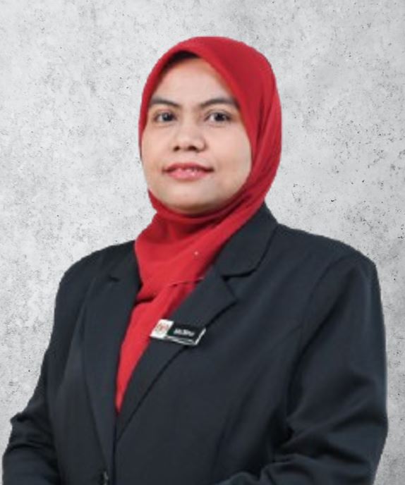 Siti Salbiah Binti Zakaria