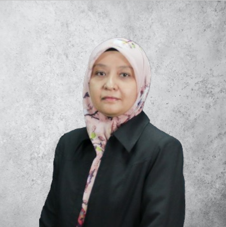 Haniza binti Lokmanal Hakim