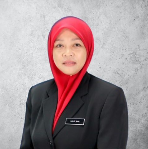 Haslina binti Ismail