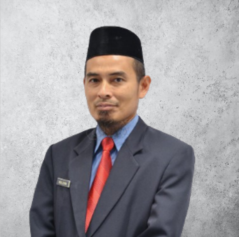 Ts. Haji Mohd Lazim bin Mat Lazi