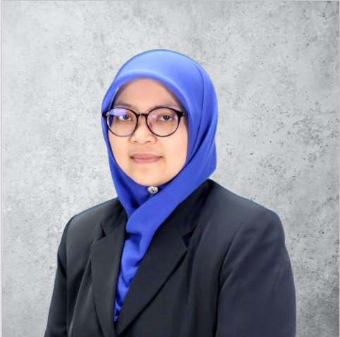Siti Noor Khasikin binti Kaliman