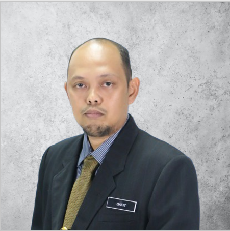 Ts. Mohd Safit bin Samsudin