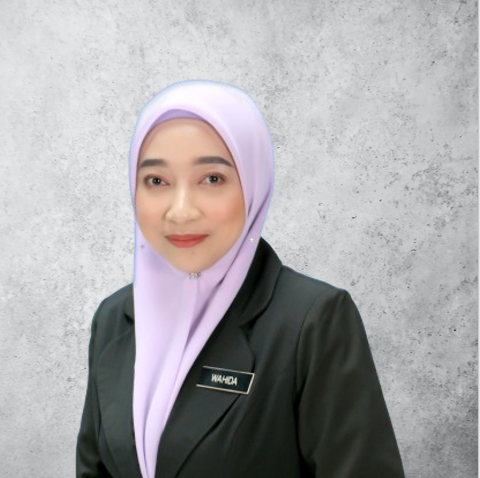Siti Norwahidah binti Aspas